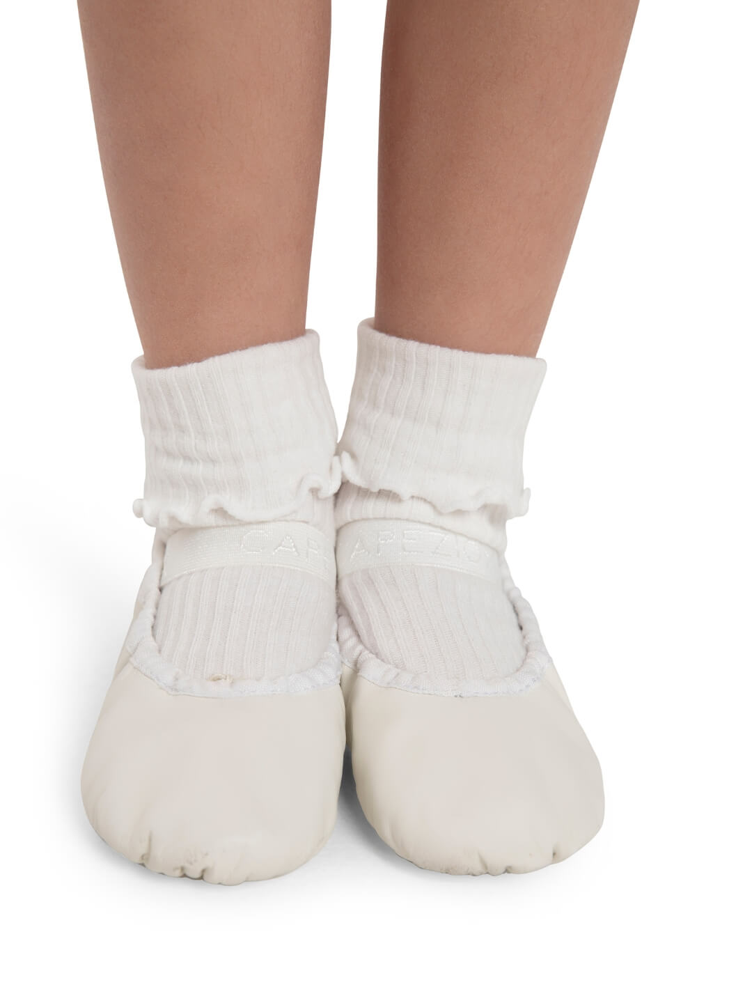 Capezio full sole daisy