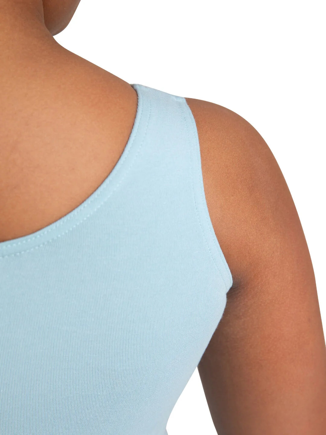 Capezio Double Layer Skirt Tank Dress - Girls