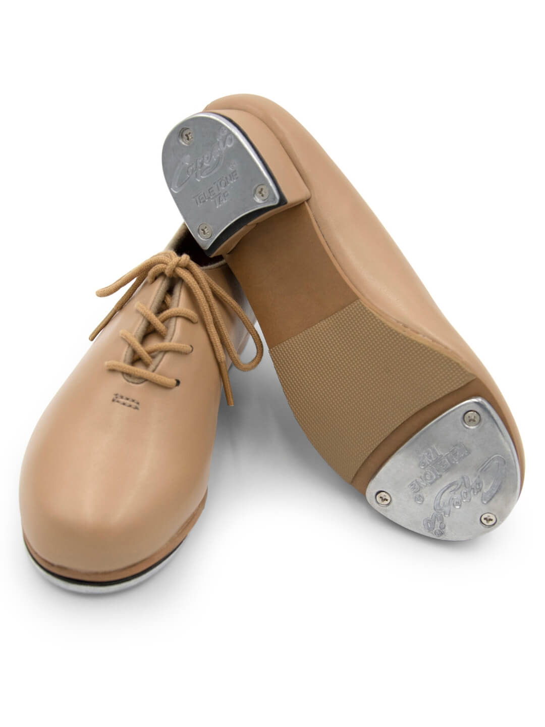 Capezio down town tap shoes adults