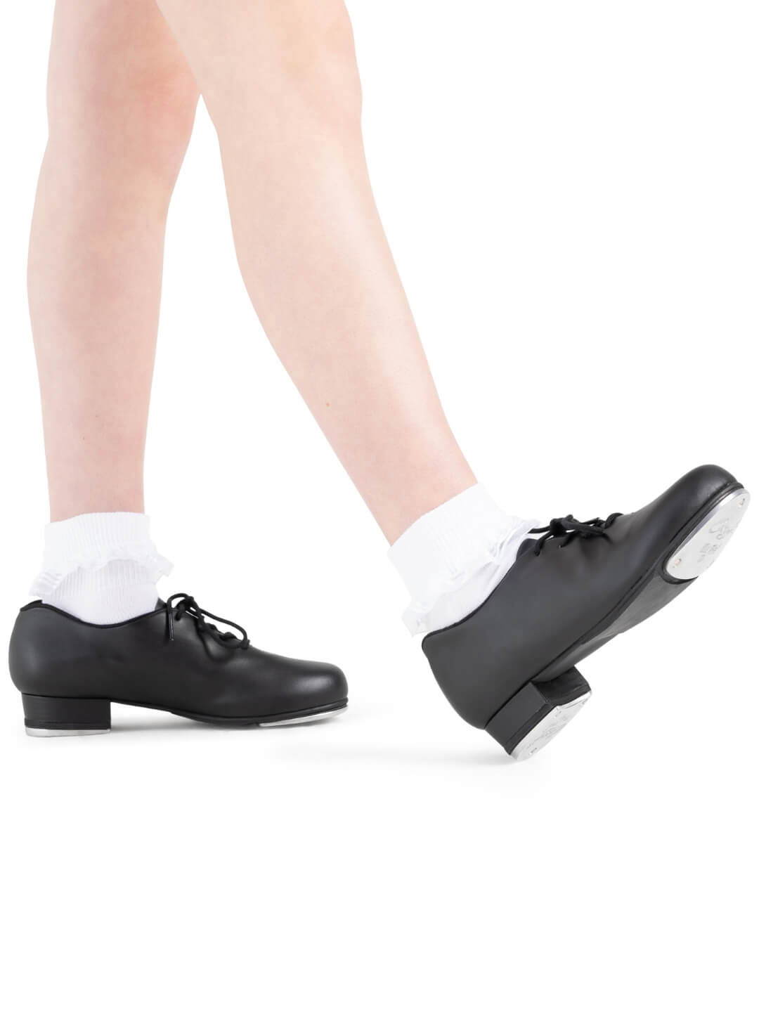 Capezio down town tap shoes kids