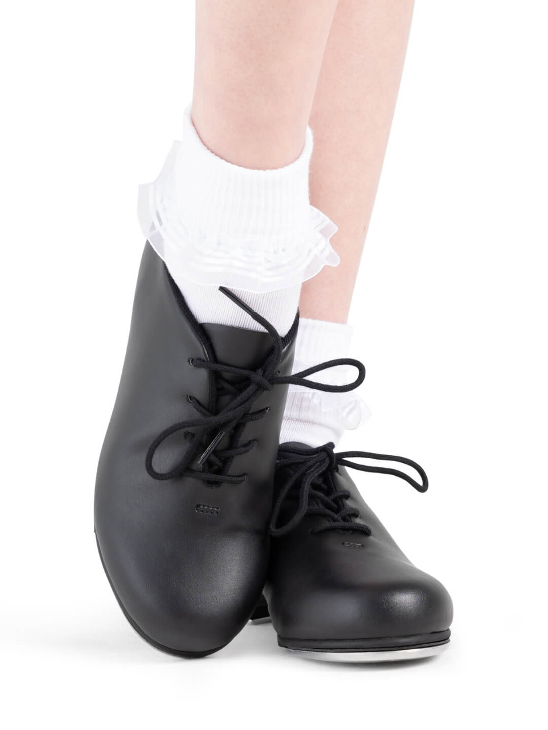 Capezio down town tap shoes kids