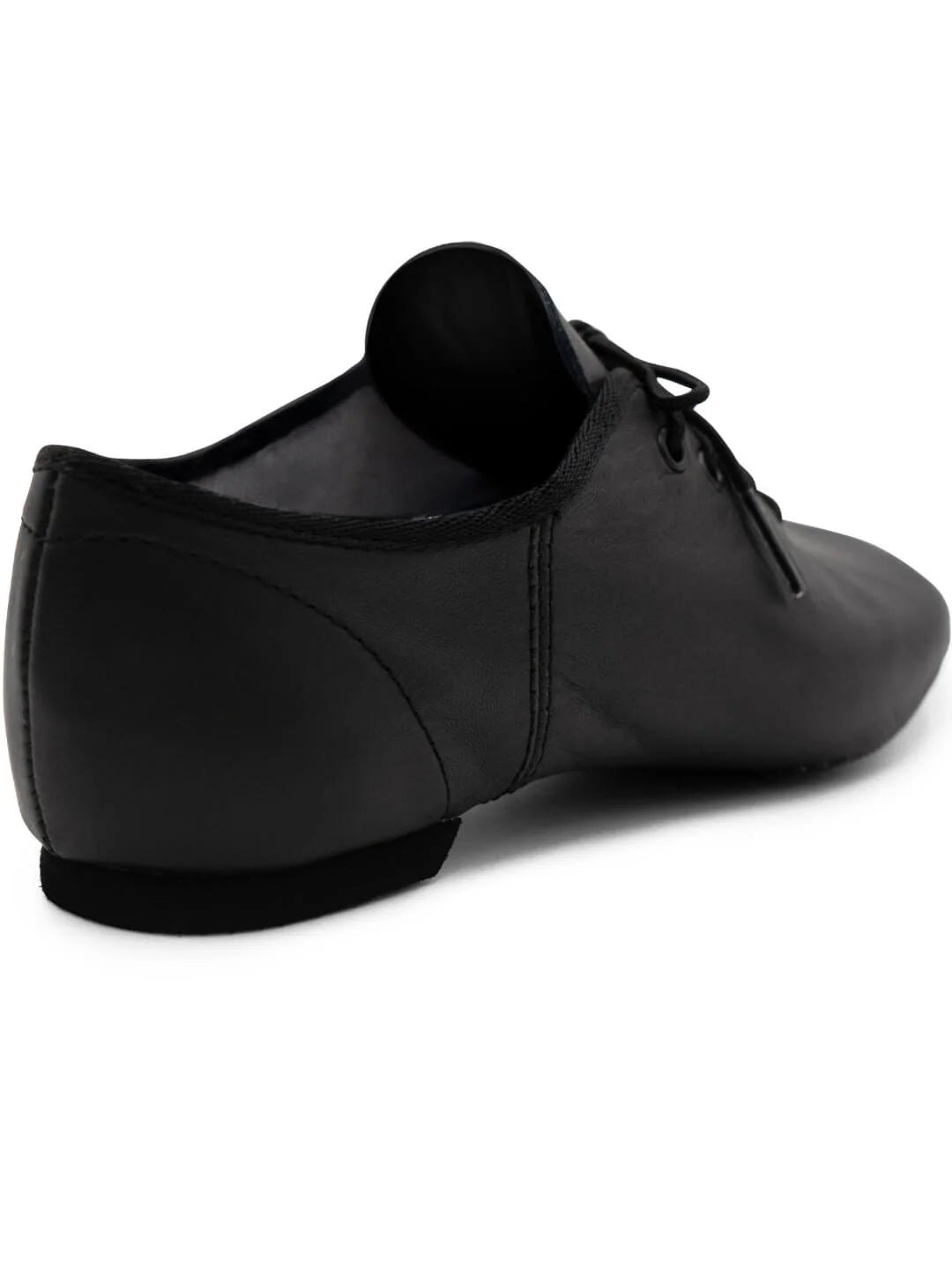 Capezio E-Series Lace-Up Jazz Show