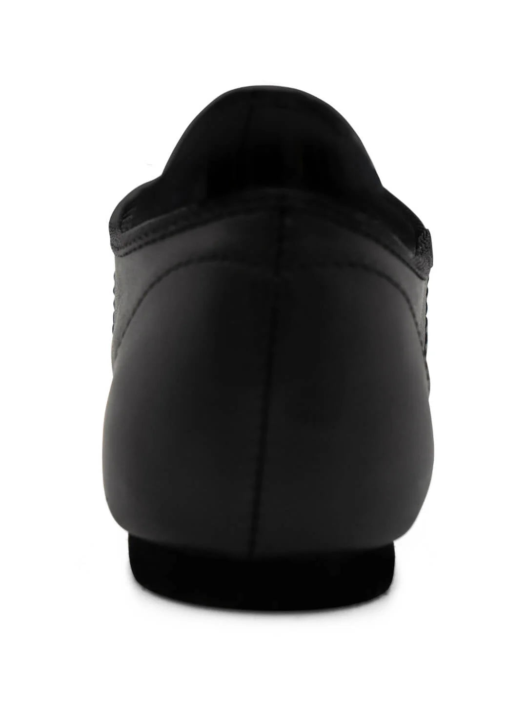 Capezio E-Series Lace-Up Jazz Show