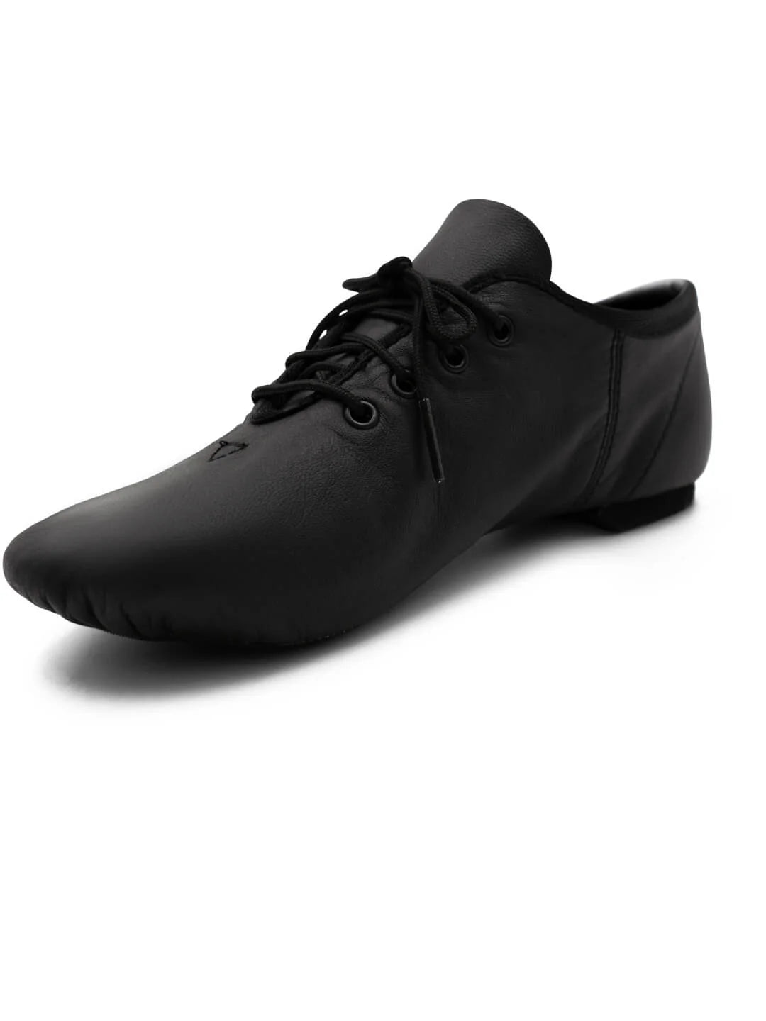 Capezio E-Series Lace-Up Jazz Show