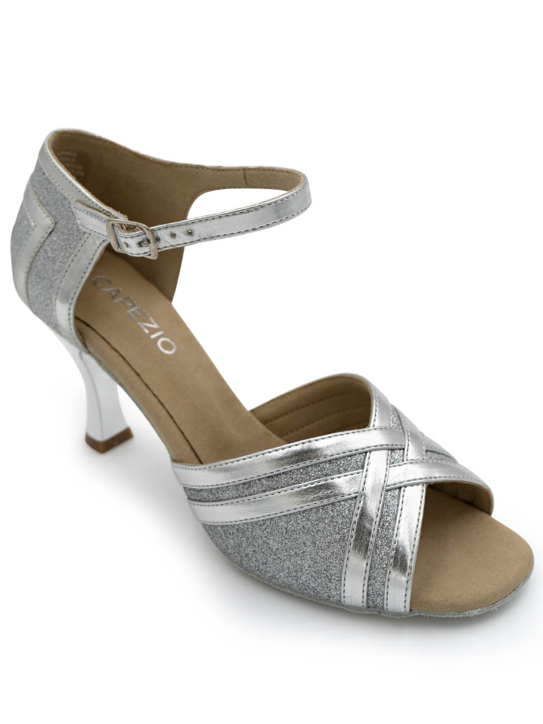 Capezio Elisa shoe
