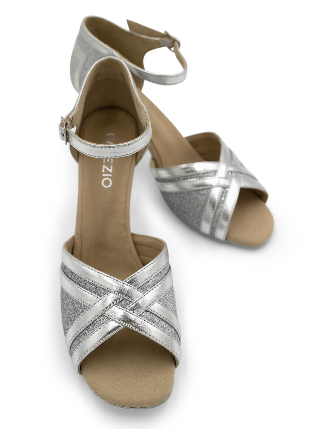 Capezio Elisa shoe