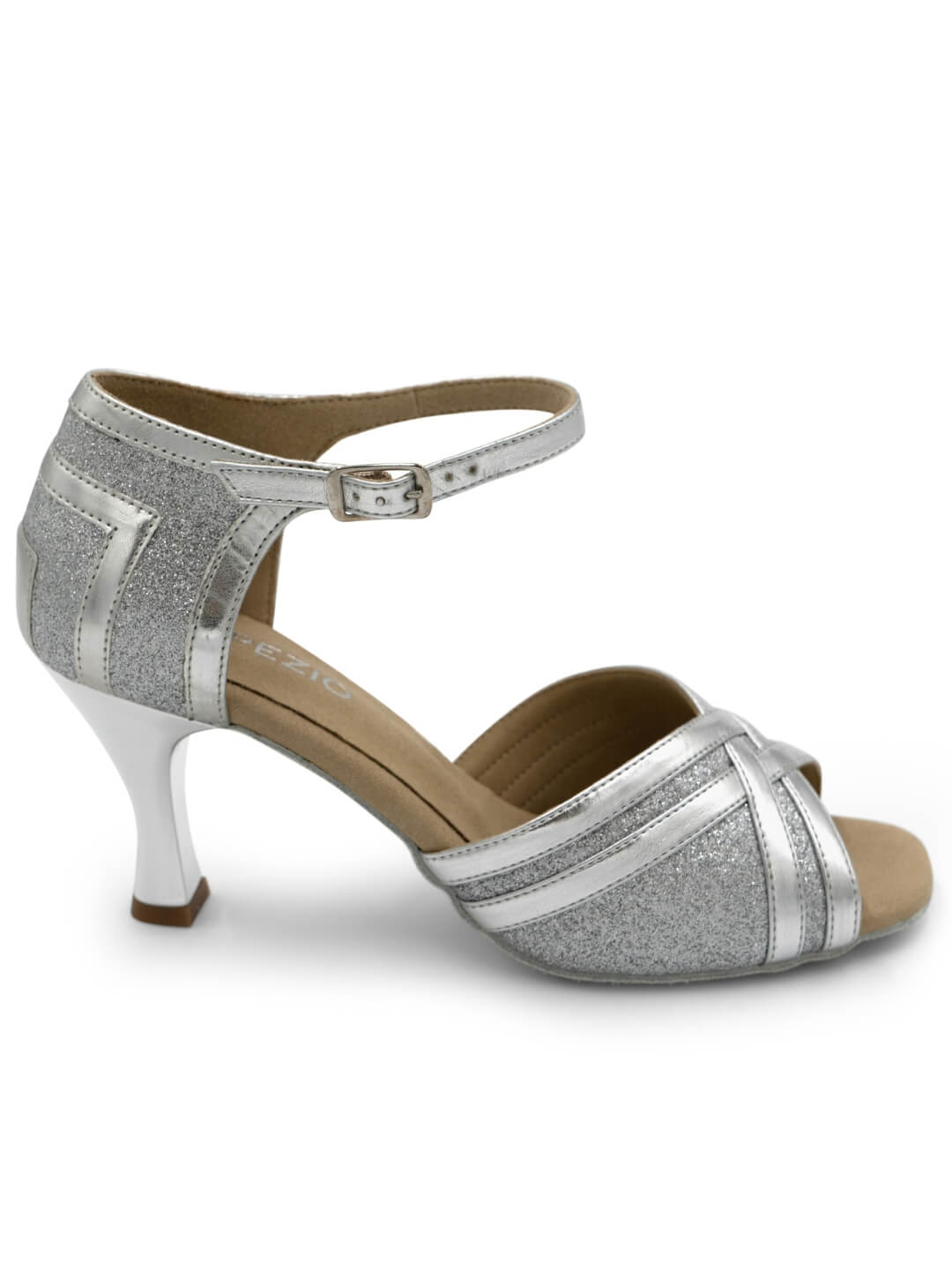 Capezio Elisa shoe