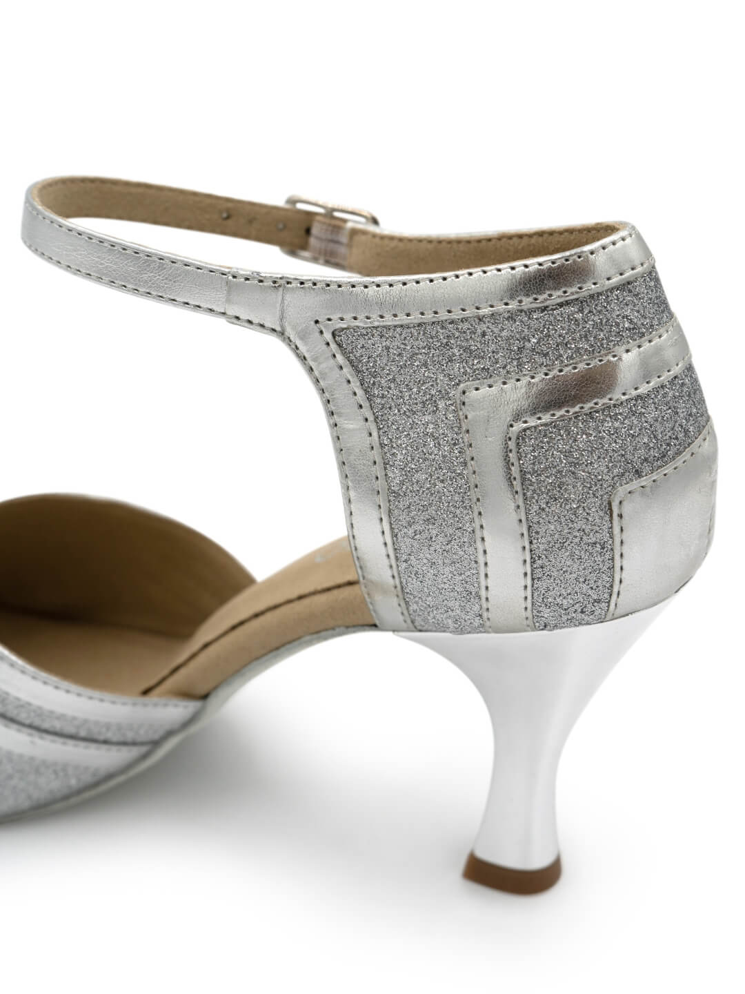 Capezio Elisa shoe
