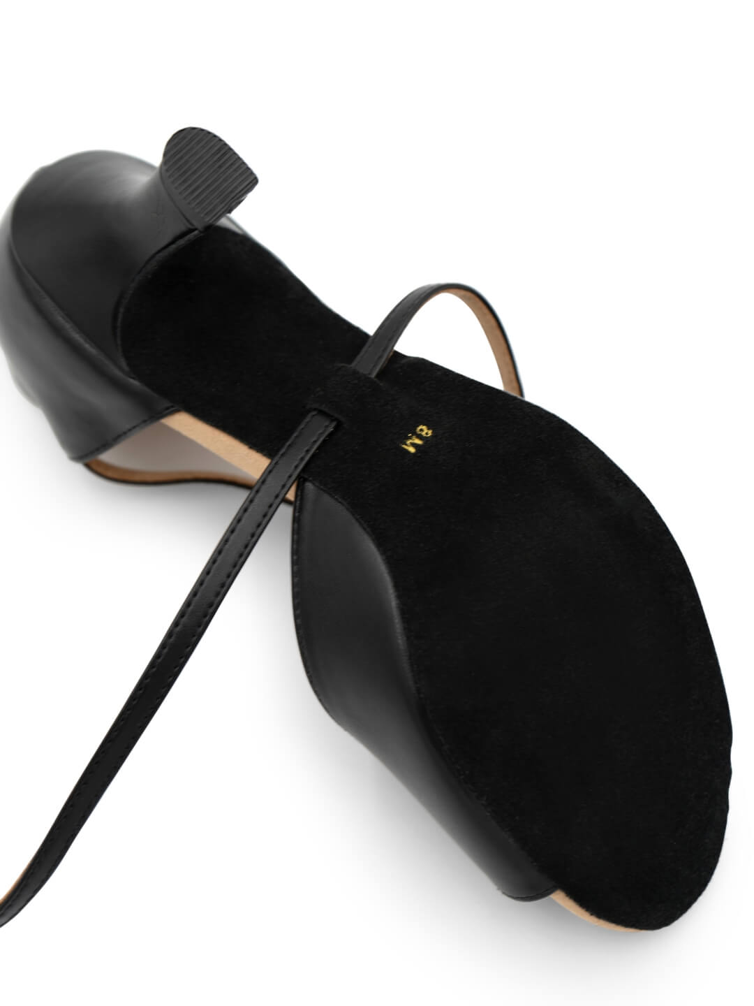 Capezio Eva shoe