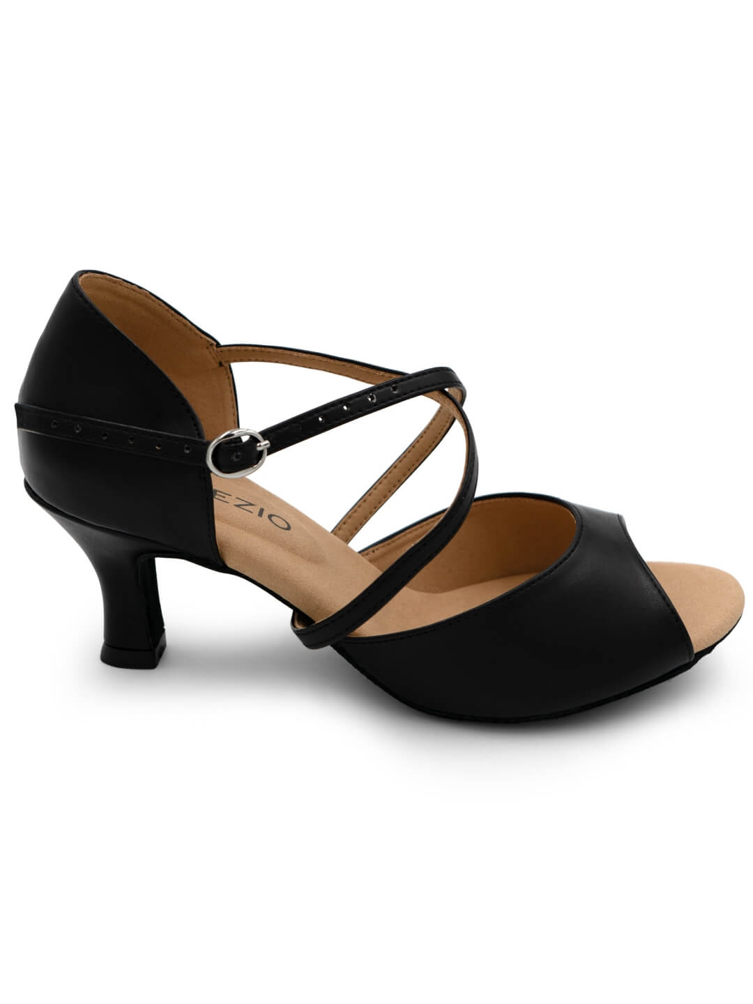 Capezio Eva shoe