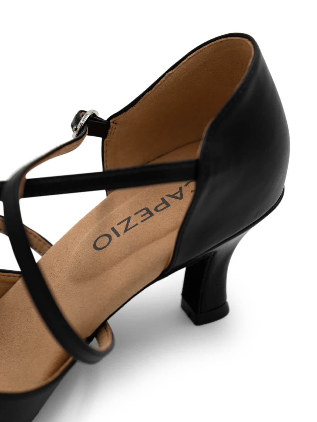 Capezio Eva shoe