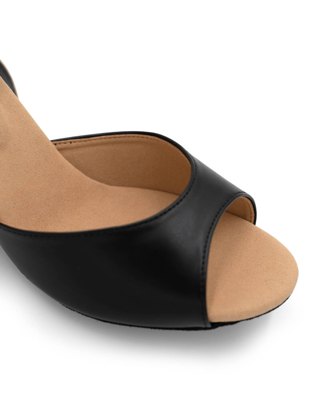 Capezio Eva shoe