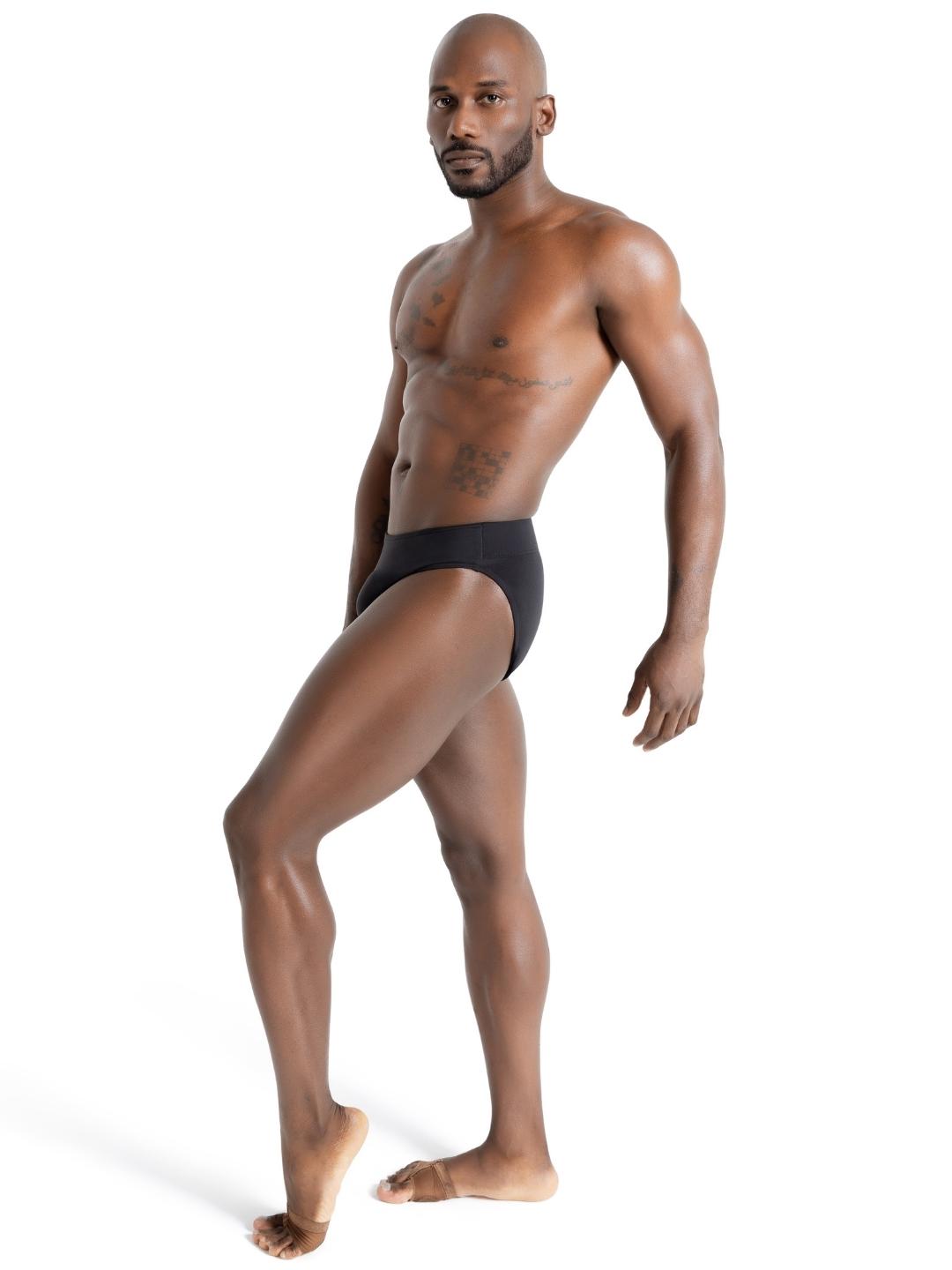 Capezio Full seat dance belt Adults
