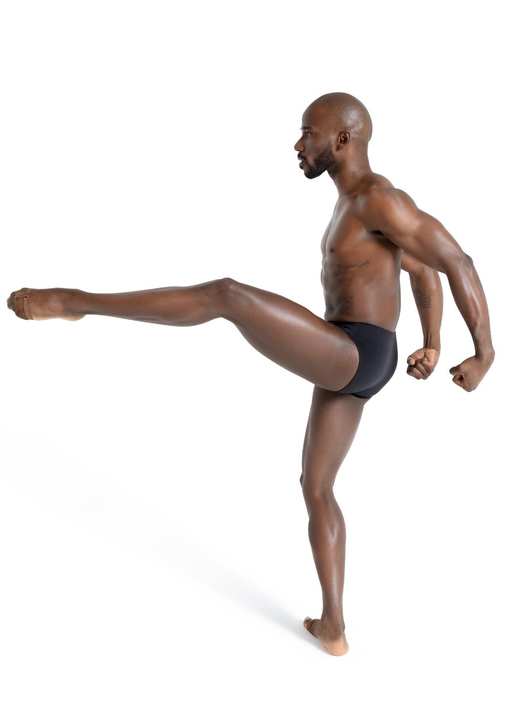 Capezio Full seat dance belt Adults