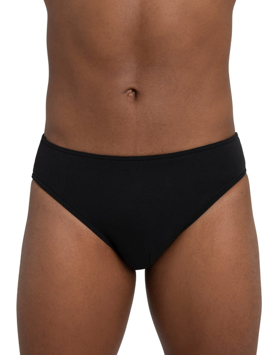 Capezio Full seat dance belt Kids