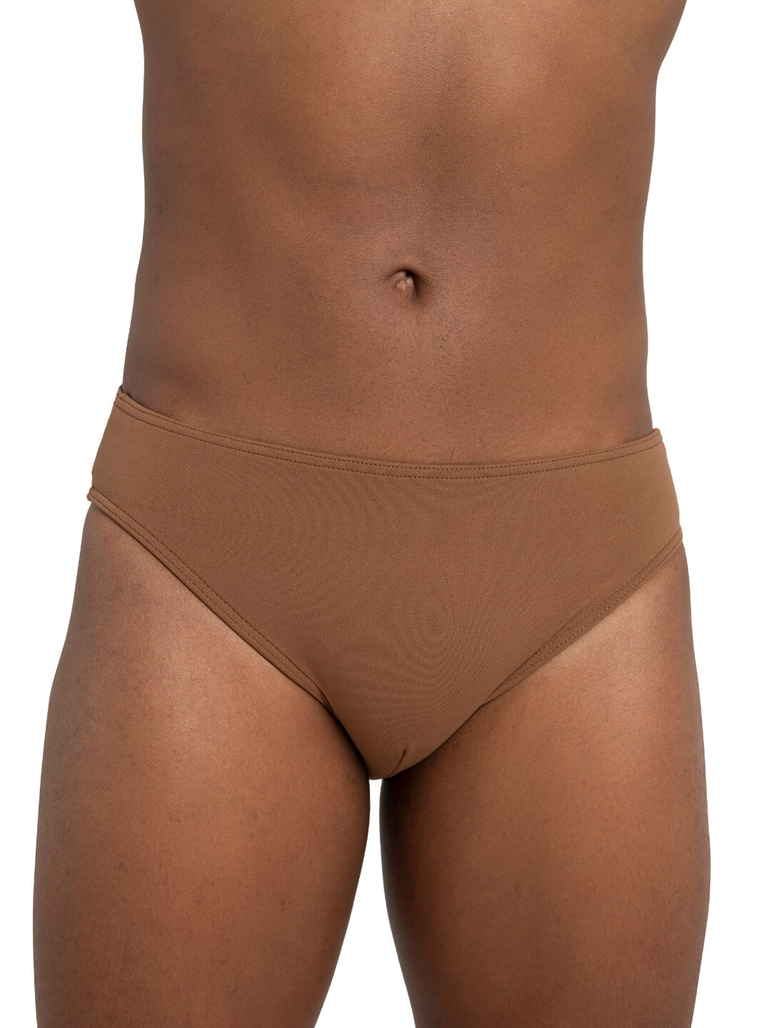 Capezio Full seat dance belt Kids