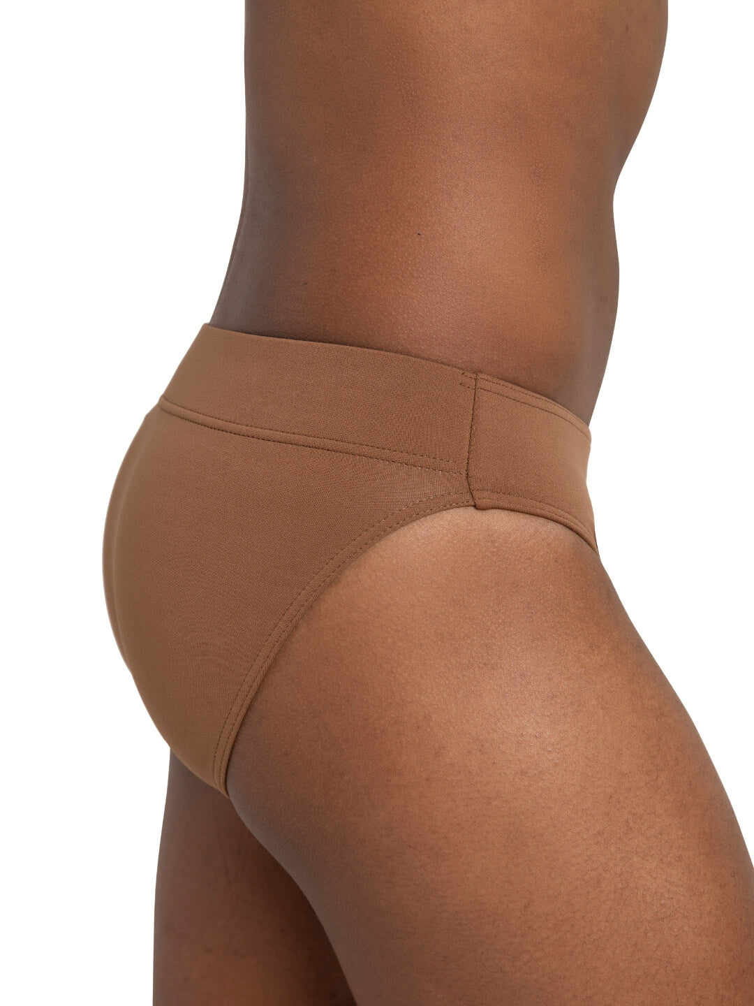Capezio Full seat dance belt Kids