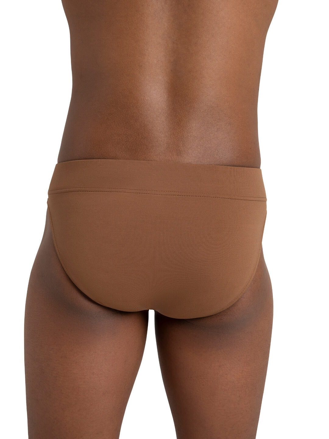 Capezio Full seat dance belt Kids