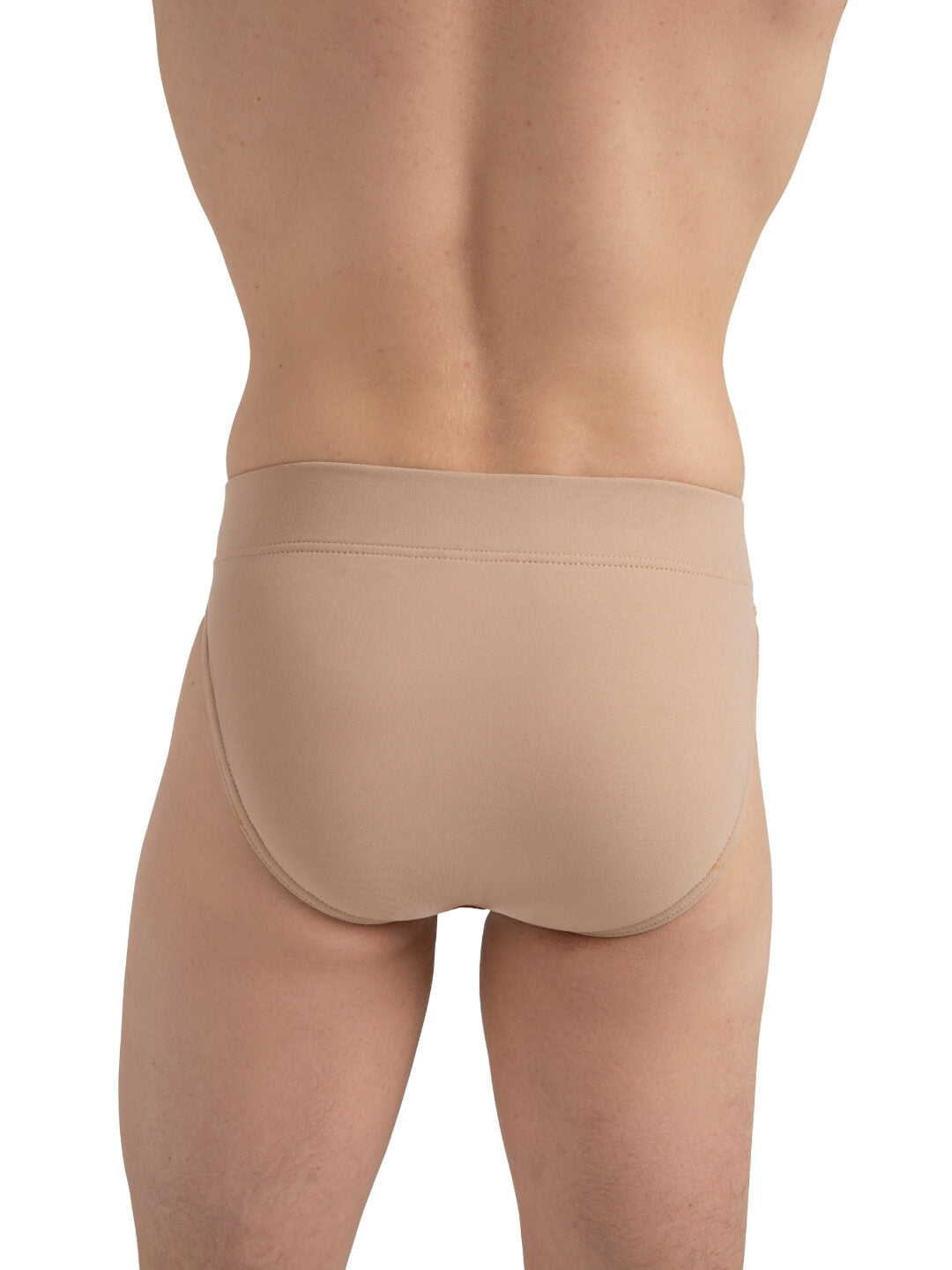 Capezio Full seat dance belt Kids