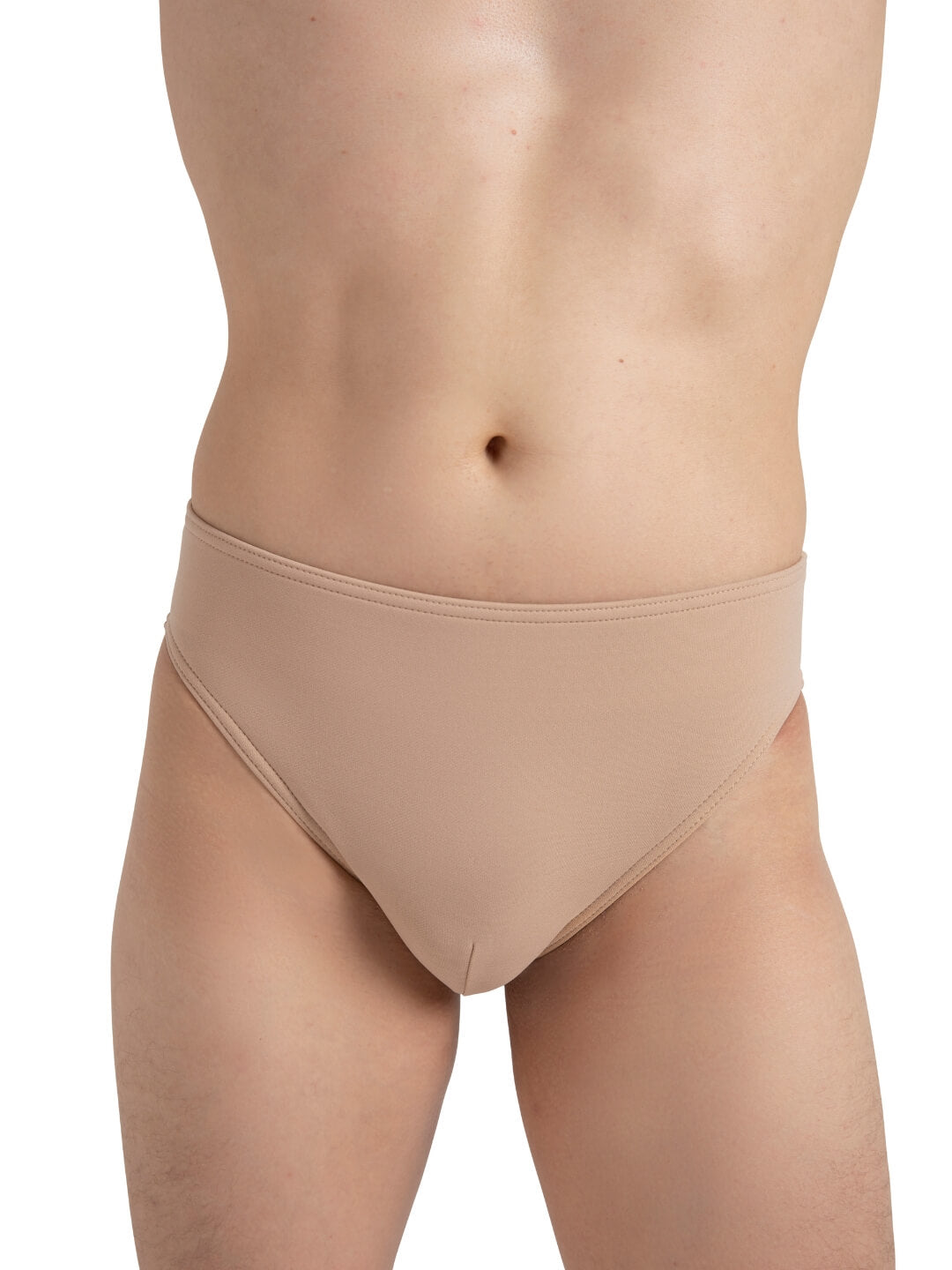 Capezio Full seat dance belt Adults