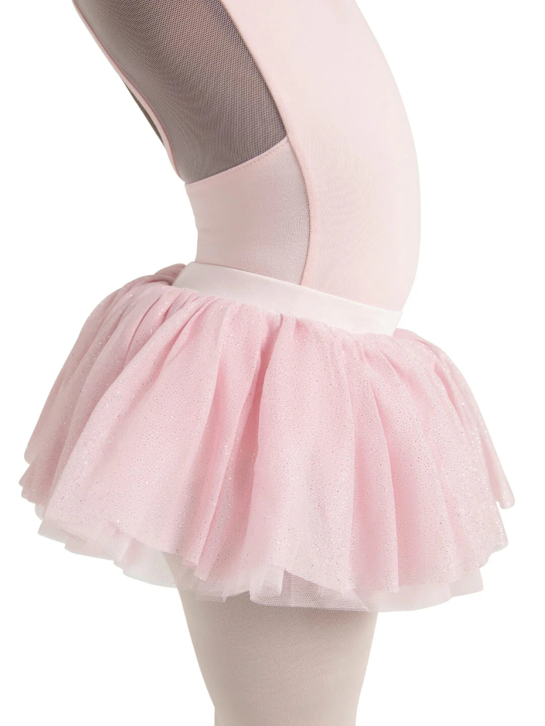 Capezio Glitter Tutu
