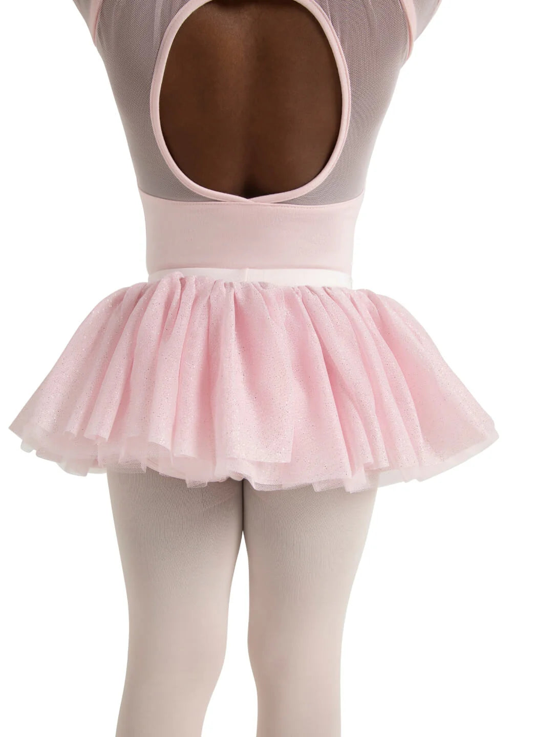Capezio Glitter Tutu