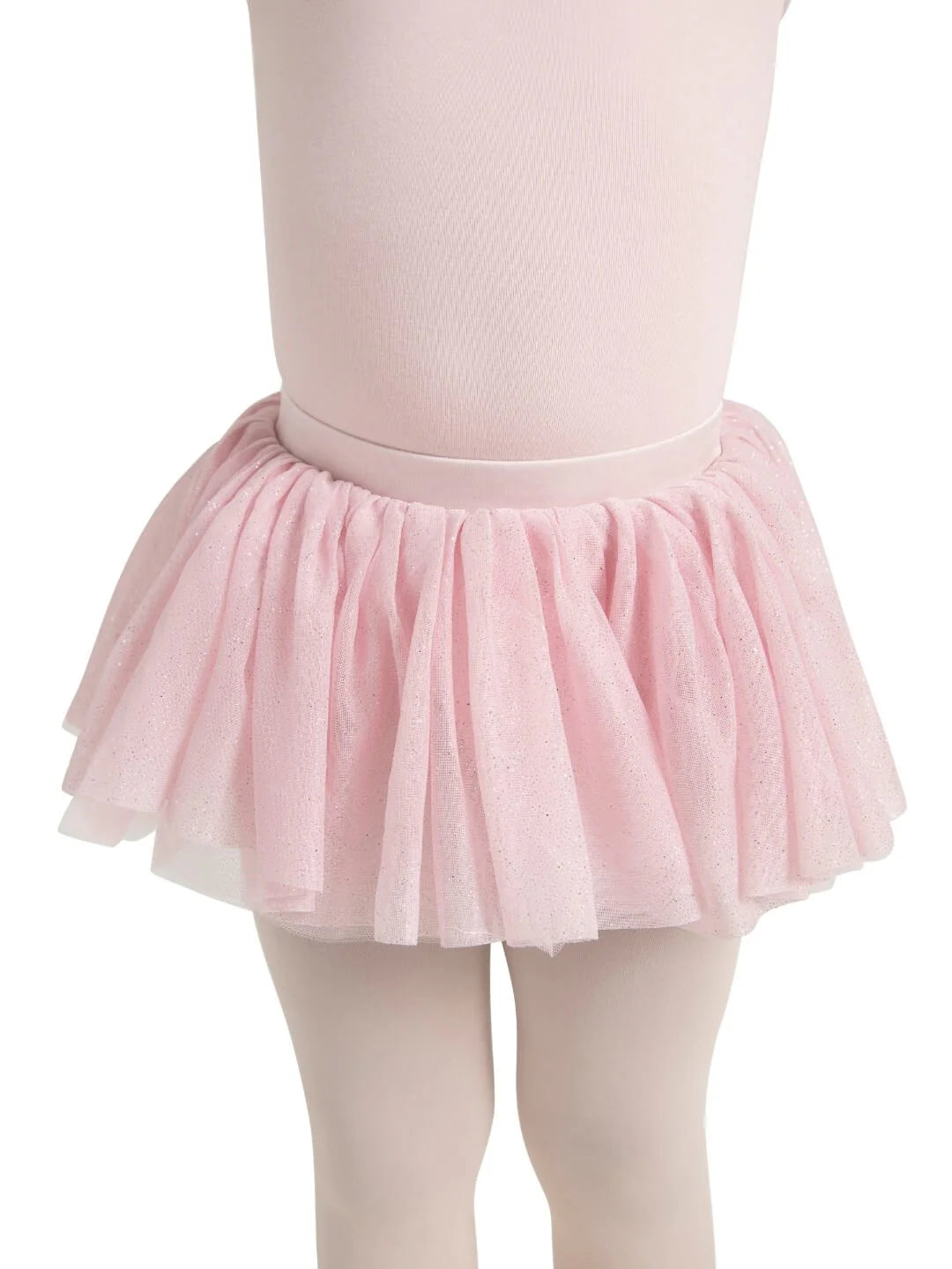 Capezio Glitter Tutu