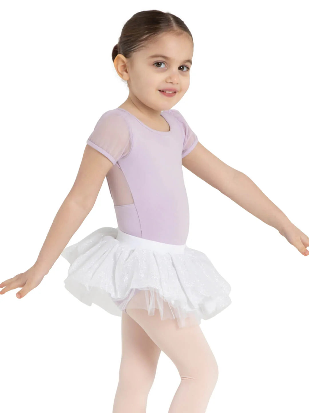 Capezio Glitter Tutu