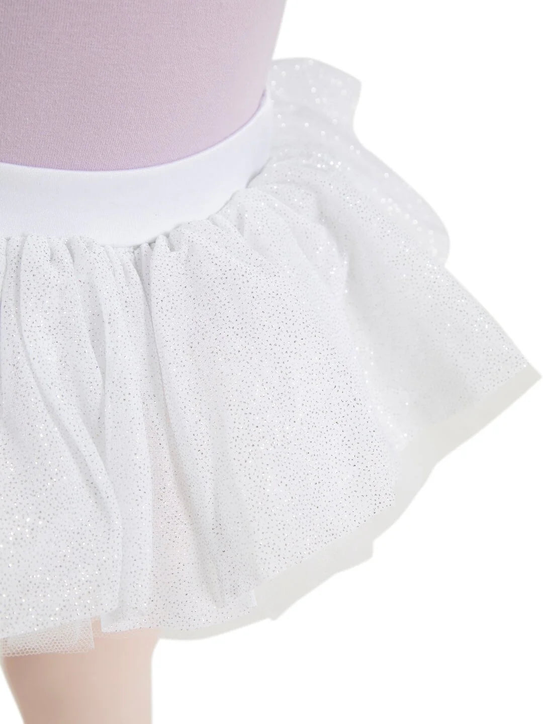 Capezio Glitter Tutu