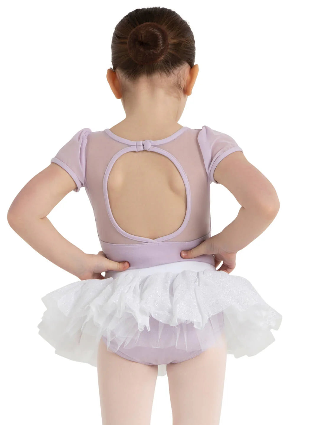 Capezio Glitter Tutu