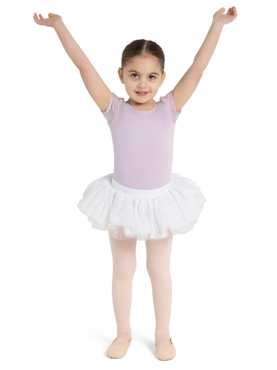 Capezio Glitter Tutu