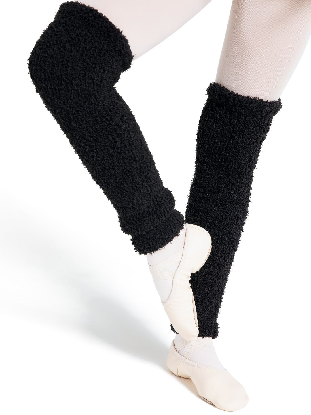 Capezio Harmonie 18" Pamper Legwarmer