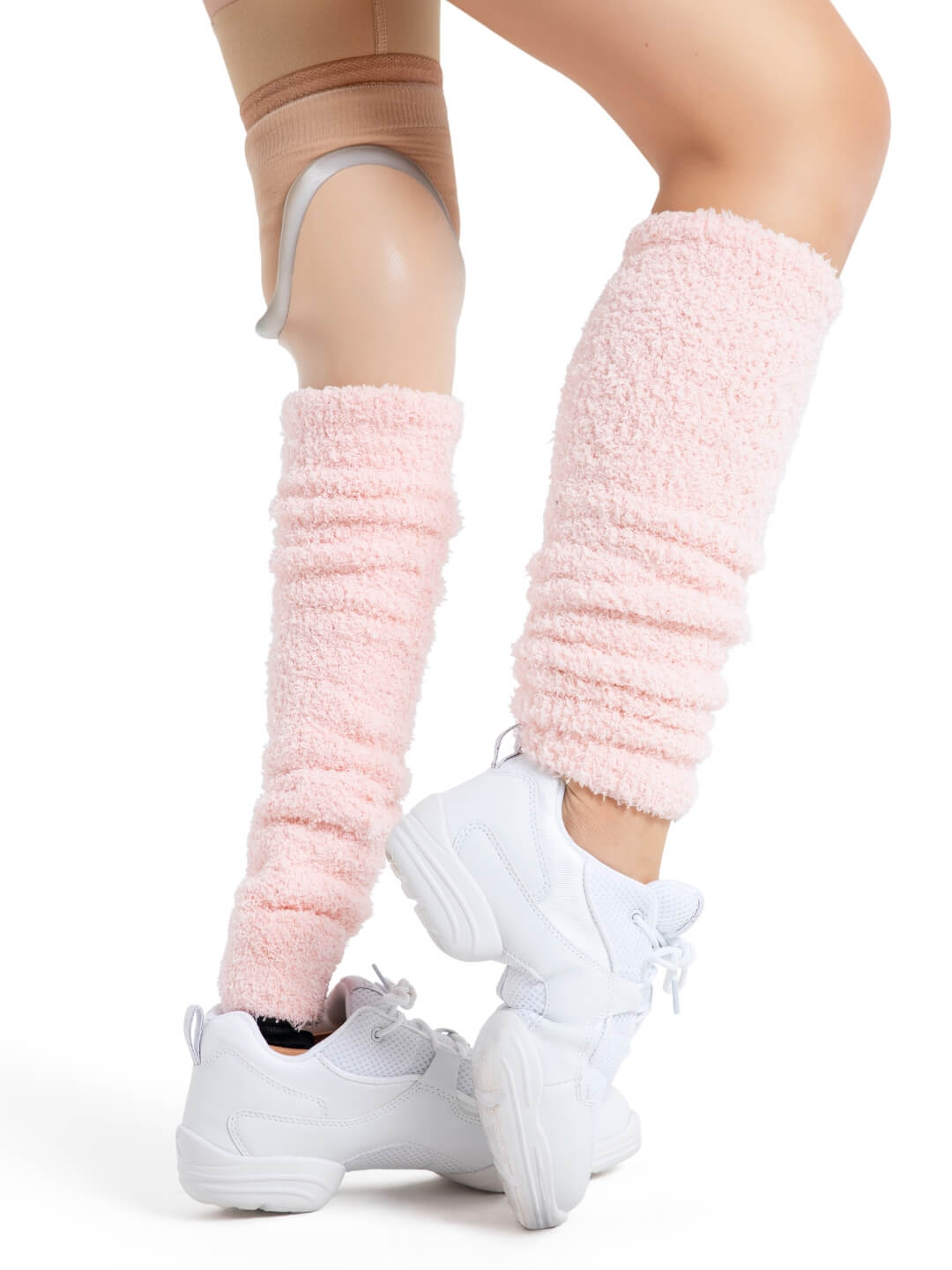 Capezio Harmonie 24" Pamper Legwarmer