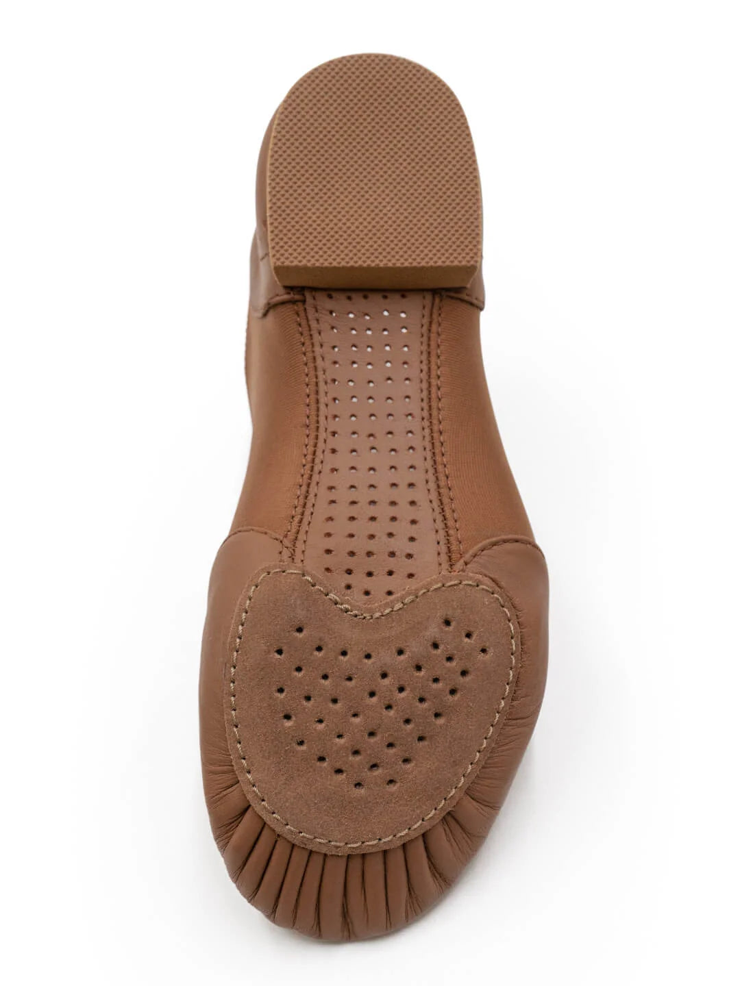 Capezio Jazz Glove Jazz Shoe