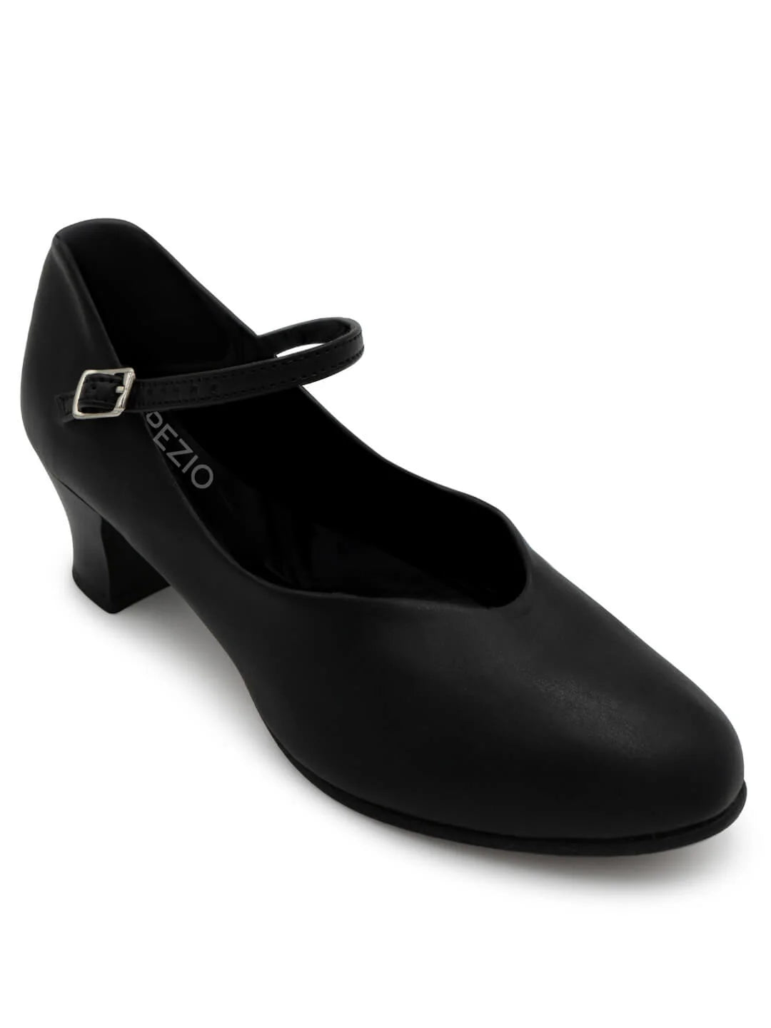 Capezio junior footlight