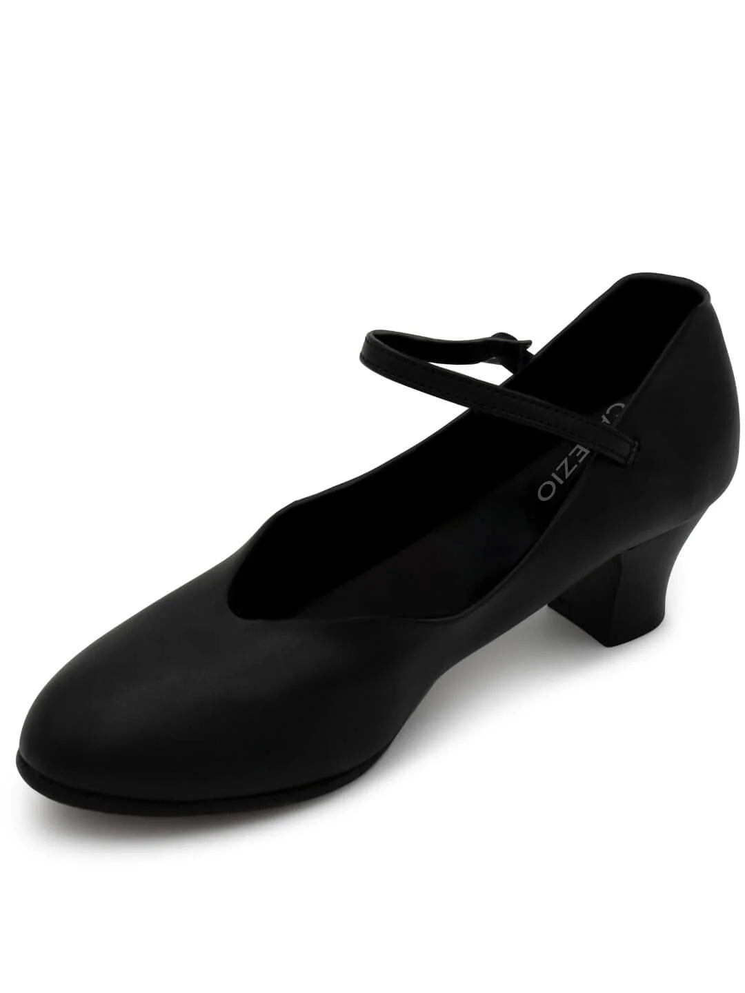 Capezio junior footlight