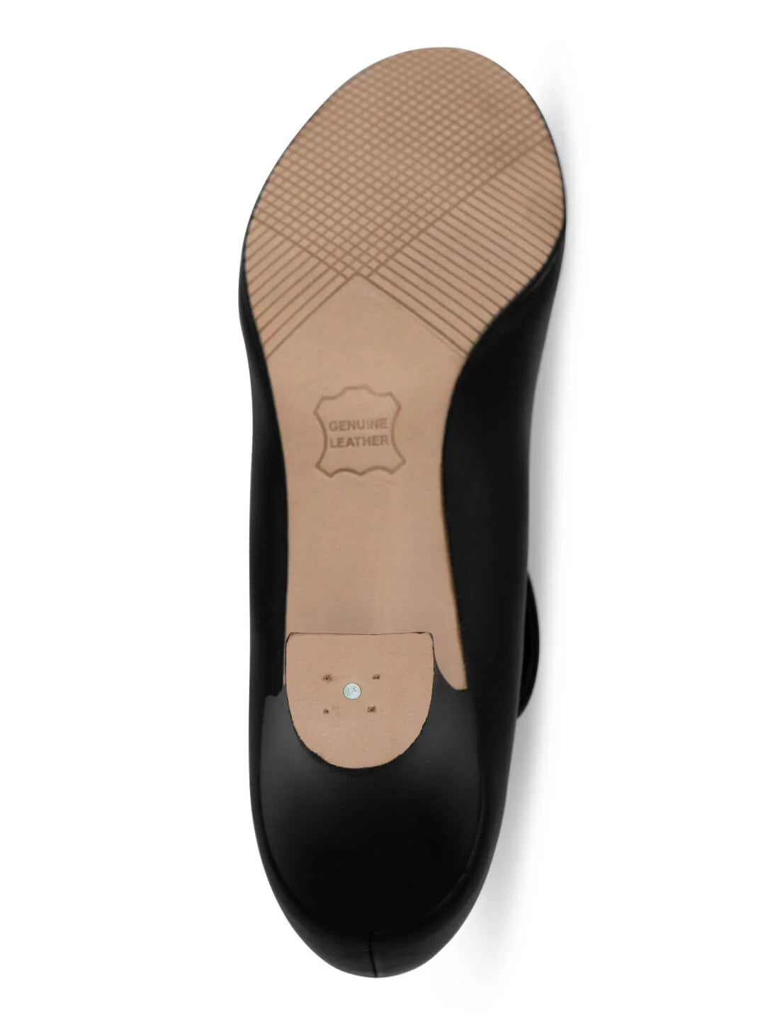 Capezio junior footlight