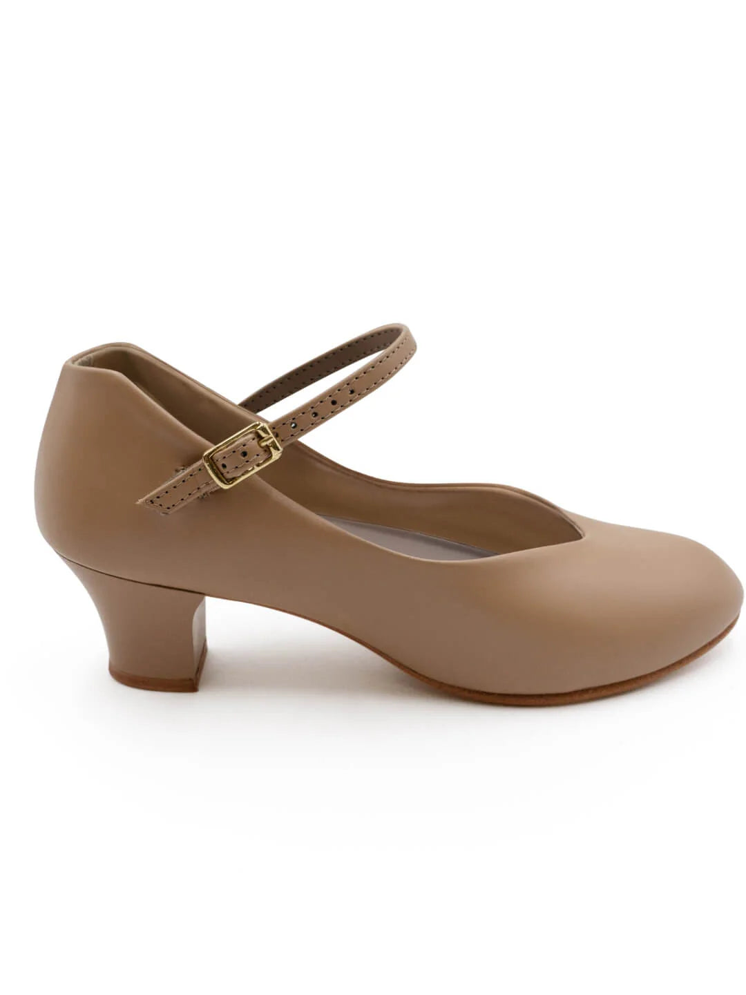 Capezio junior footlight