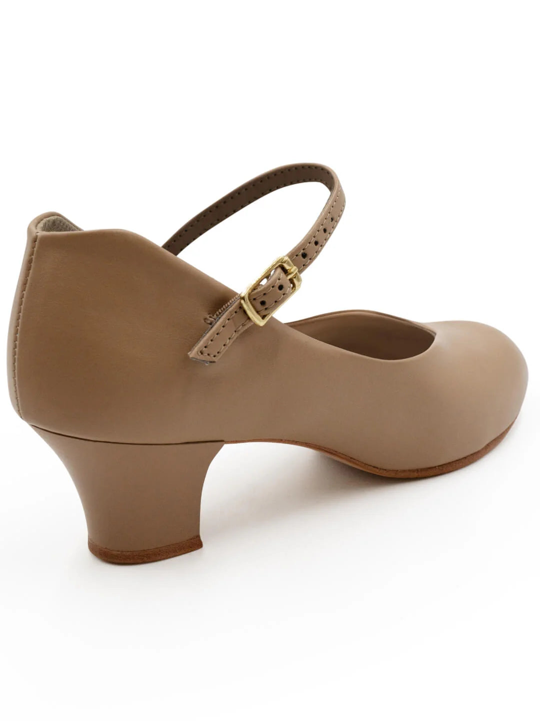 Capezio junior footlight
