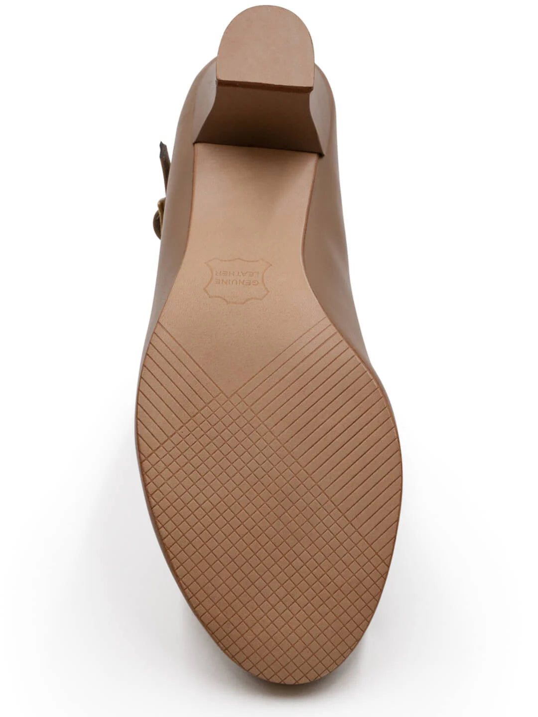 Capezio junior footlight