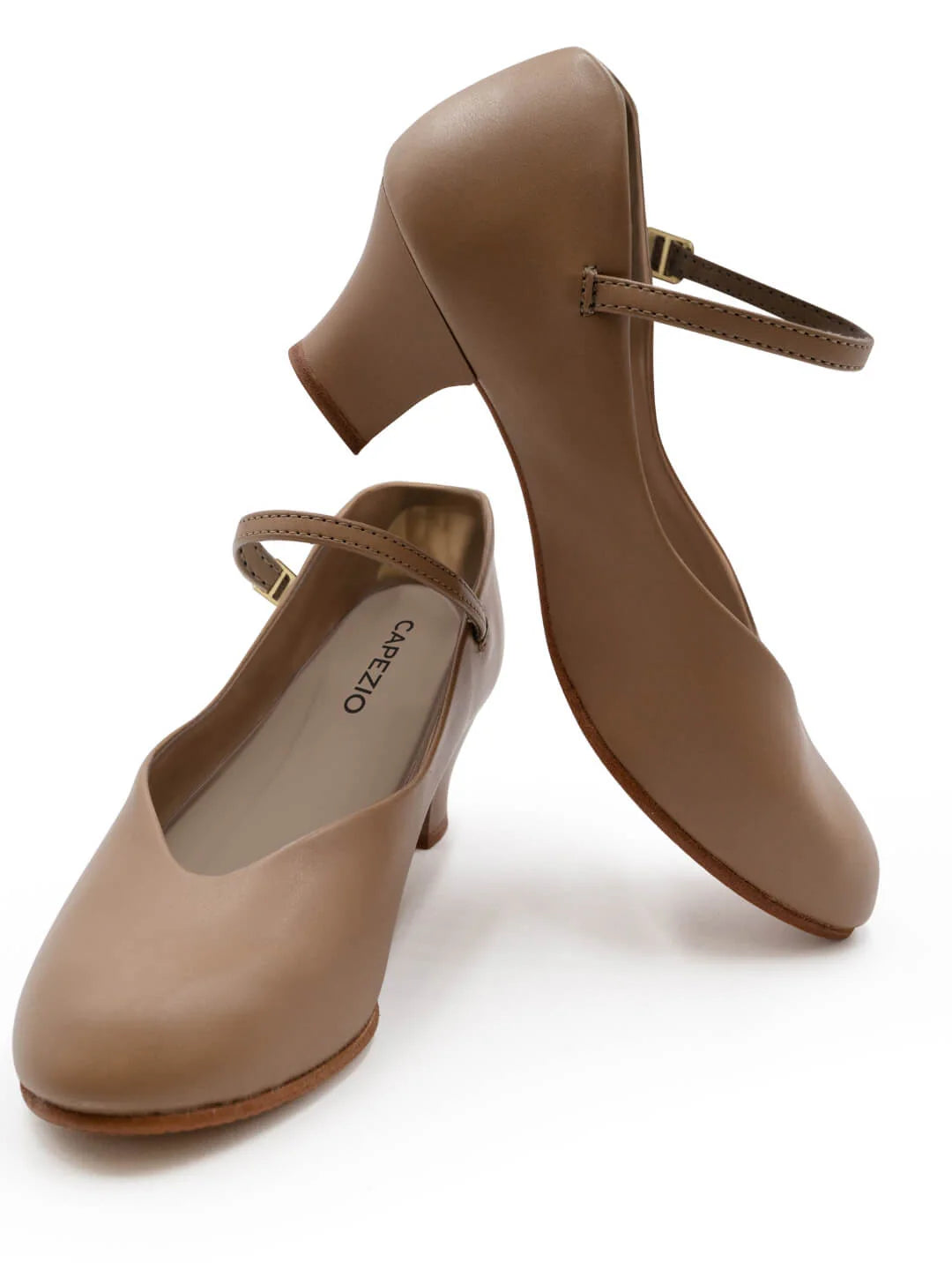 Capezio junior footlight