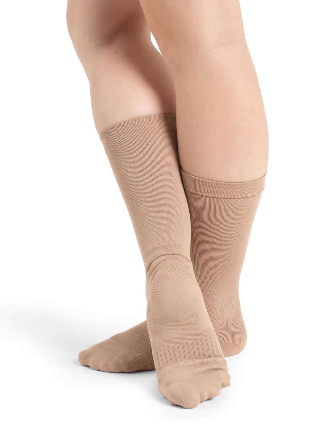 Capezio Lifeknit Calf Length Sox