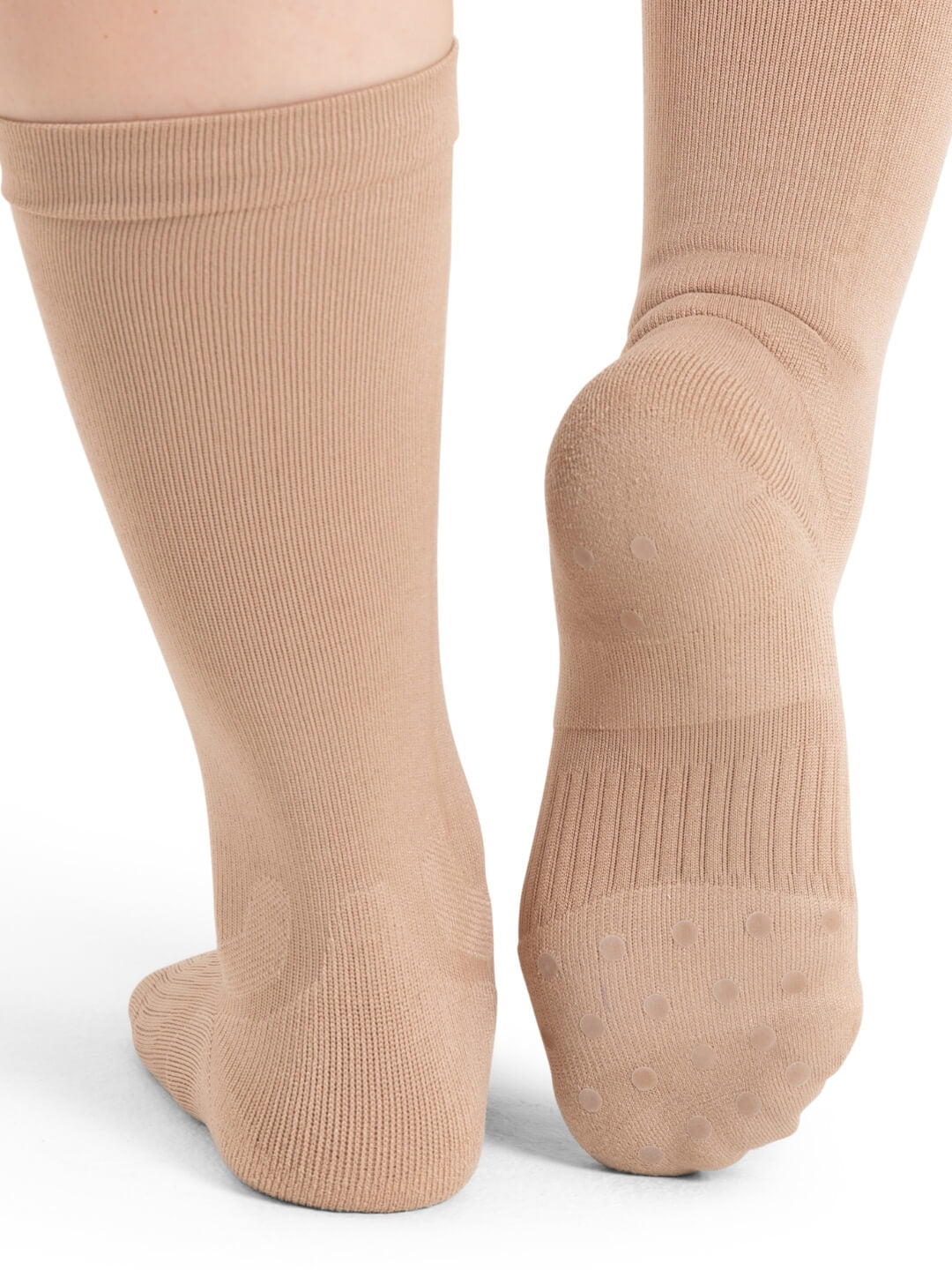Capezio Lifeknit Calf Length Sox