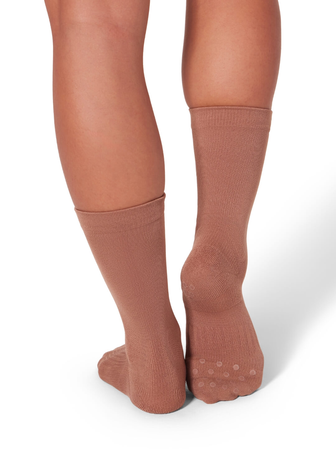 Capezio Lifeknit Calf Length Sox