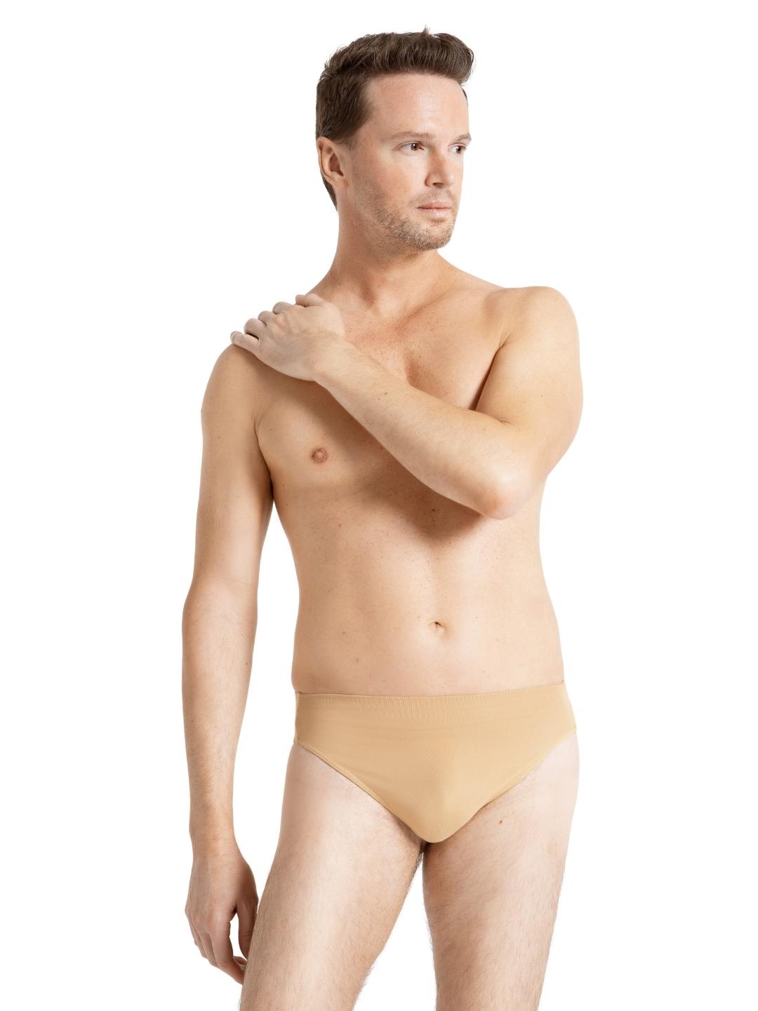 Capezio Thong dance belt Adults
