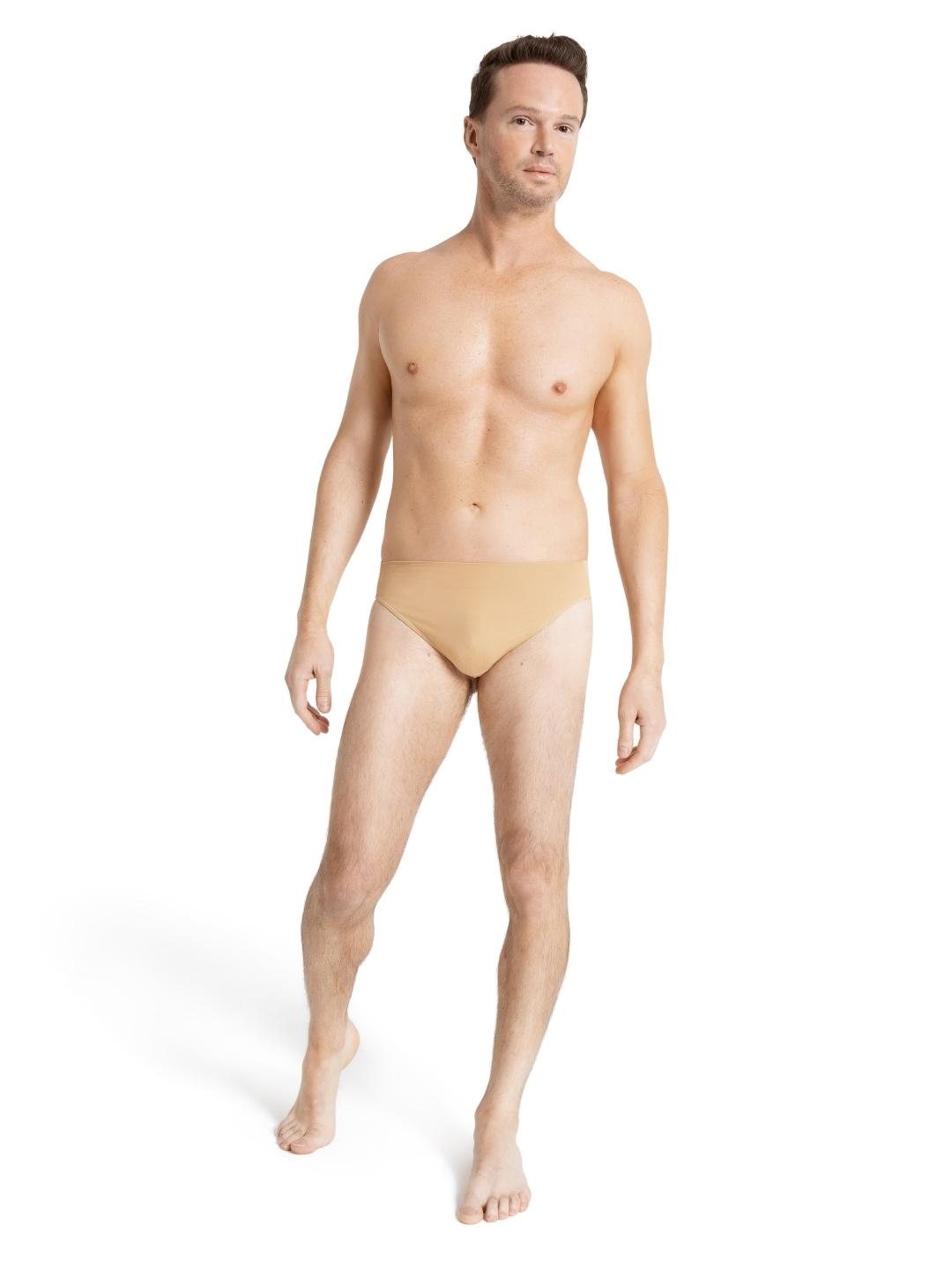 Capezio Thong dance belt Adults