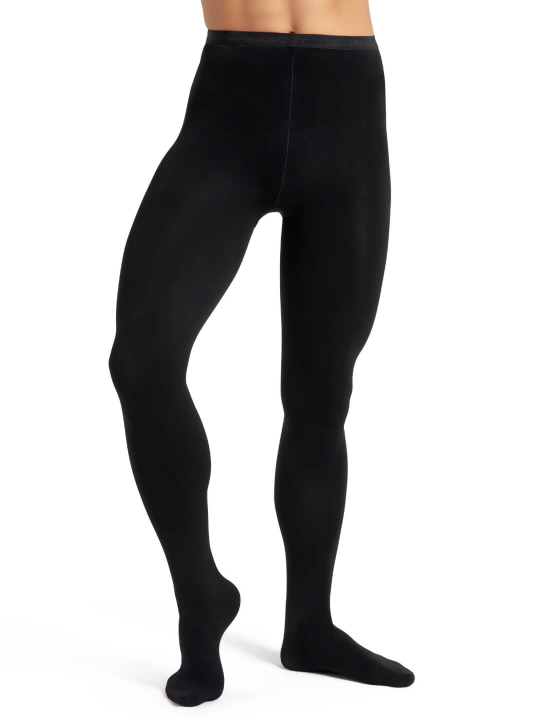 Capezio footed tights Adults