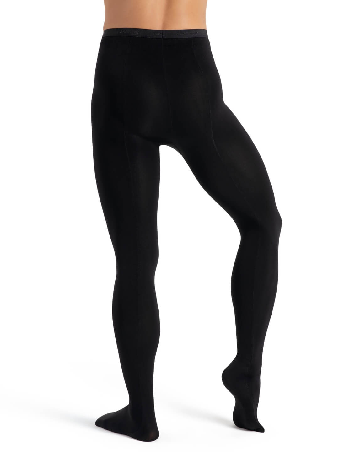 Capezio footed tights Adults