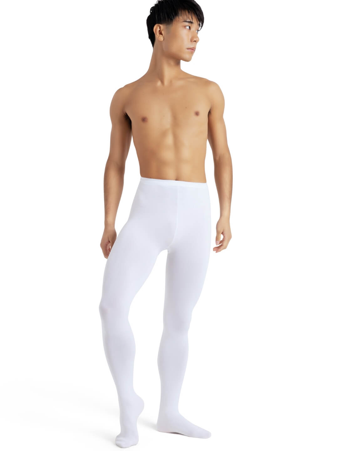 Capezio footed tights Adults