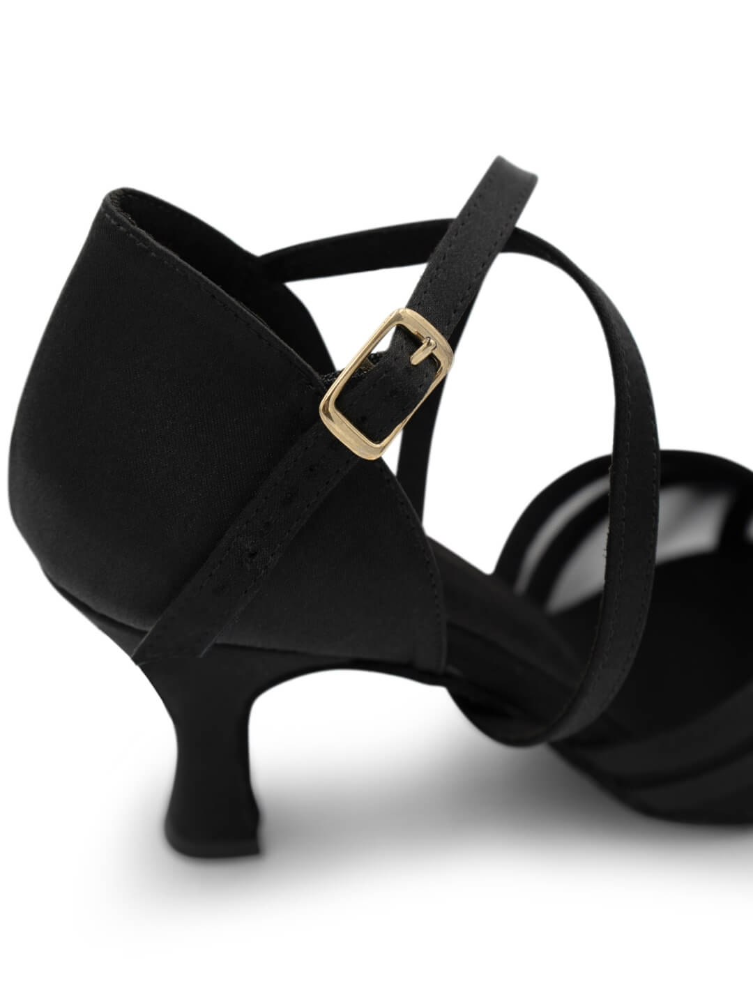 Capezio Paola 2.5" shoe